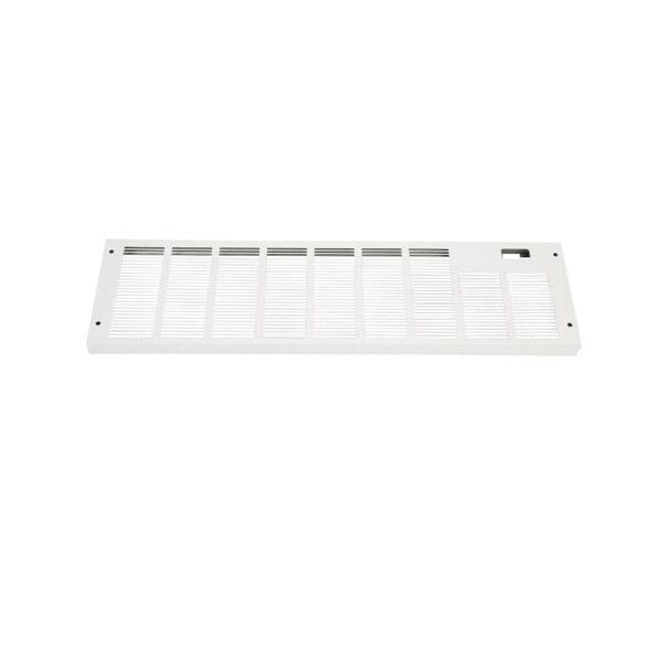 Master-Bilt Grille Assembly, Bottom Mount 200-28900 - main